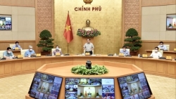 К 30 сентября Вьетнам начнет постепенно смягчать социальное дистанцирование
