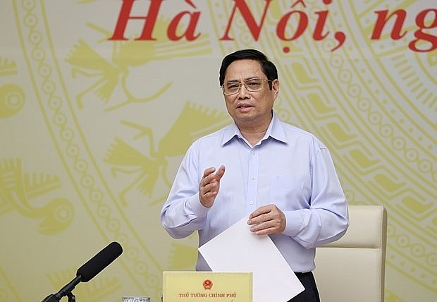 Премьер-министр: Взаимное признание «вакцинного паспорта» особенно необходимо для восстановления экономики Премьер-министр: Взаимное признание «вакцинного паспорта» особенно необходимо для восстановления экономики