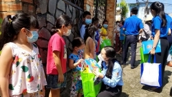 ЮНИСЕФ высоко оценивает план Вьетнама по реализации мер поддержки детей, осиротевших из-за COVID-19