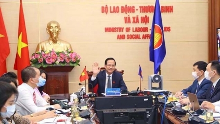 АСЕАН активно адаптируется в профилактике и борьбе с пандемией Covid-19