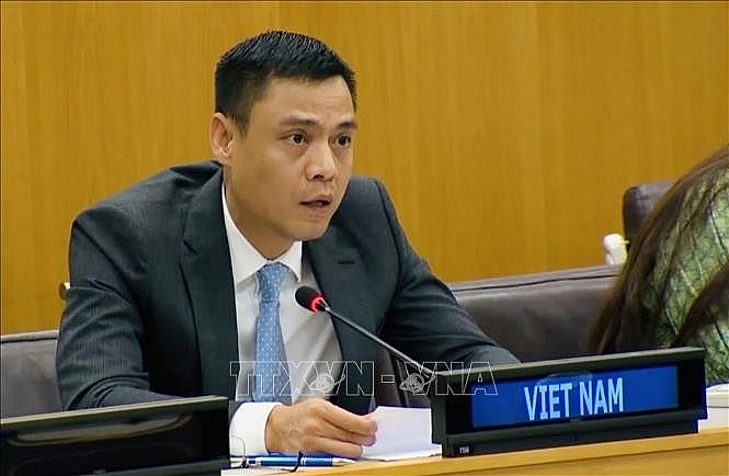 Вьетнам продолжит активно участвовать в работе ПРООН