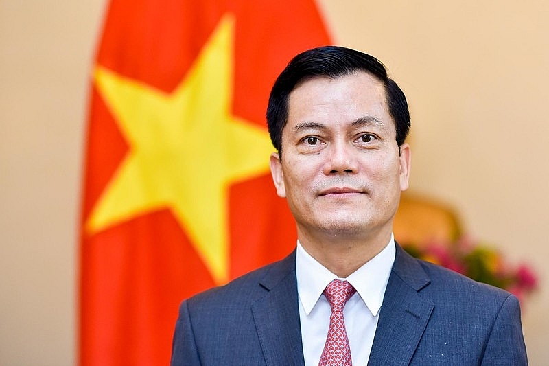 Наследие Президента Хо Ши Мина будет поднимать вьетнамские культурные ценности на новую высоту