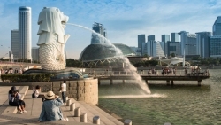 Вьетнам в пятерке крупнейших туристических рынков Сингапура