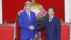 Вьетнам решительно выполняет свои международные обязательства по вопросу изменения климата