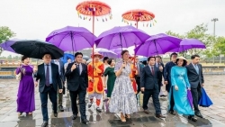 ЮНЕСКО сопровождает Тхыатхиен-Хюэ в сохранении культурного наследия