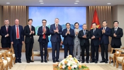 Торгово-инвестиционное сотрудничество – важная опора в отношениях между Вьетнамом и ЕС