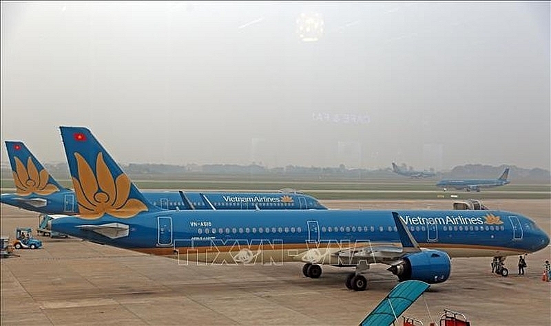 Vietnam Airlines заняла 48-е место в рейтинге 100 лучших авиакомпаний мира 2022 года