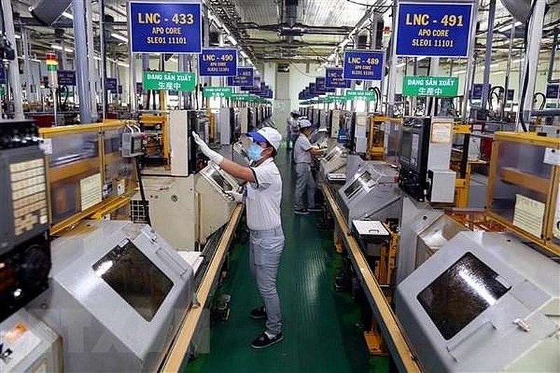 Всемирный банк прогнозирует рост экономики Вьетнама на 7,2% в 2022 году