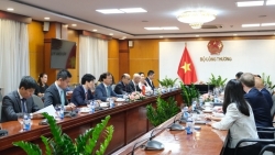 США доверяют способностям вьетнамских производителей