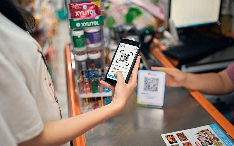 «Цифровые» потребители и безналичные платежи во Вьетнаме