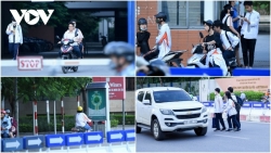 ИИ присоединится к целям ООН по безопасности дорожного движения во Вьетнаме