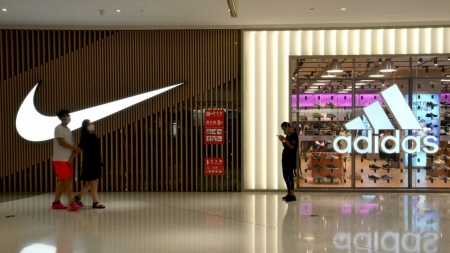 Вьетнам и поставки Adidas и Nike