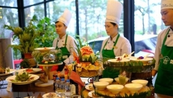 100 уникальных вкуснейших блюд из далатских артишоков