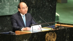 Российский ученый: послание Вьетнама на Генеральной Ассамблее ООН имеет конструктивный и ответственный характер