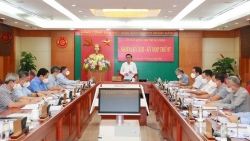 В отношении постоянного совета партийного комитета Береговой охраны Вьетнама вынесены дисциплинарные взыскания