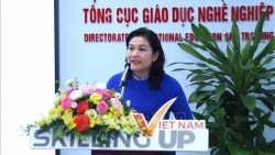 Повышение трудовых навыков вьетнамских работников в новый период