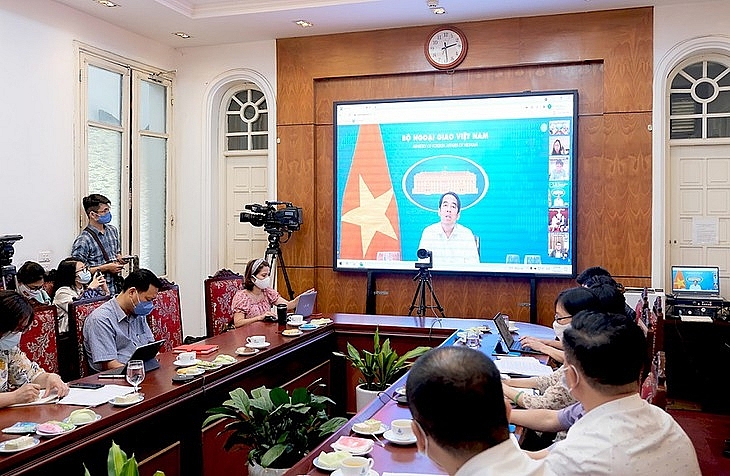 Дипломатические представительства Вьетнама за рубежом способствуют развитию туризма