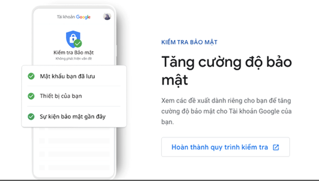 Запущен Центр безопасности Google для вьетнамцев