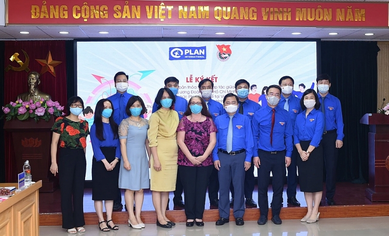 Расширение прав детей и молодёжи во Вьетнаме в 2021-2026 гг