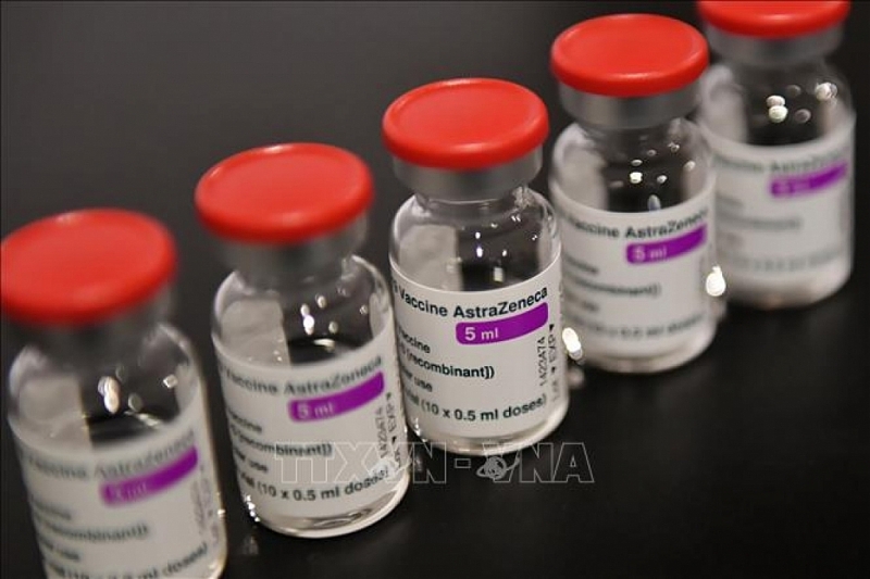 Латвия передаст Вьетнаму вакцины от COVID-19