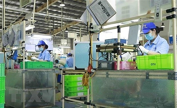 Рост ВВП Вьетнама может достичь 8% в 2022 году