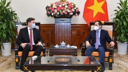 Укрепление традиционных дружеских отношений сотрудничества между Вьетнамом и Польшей