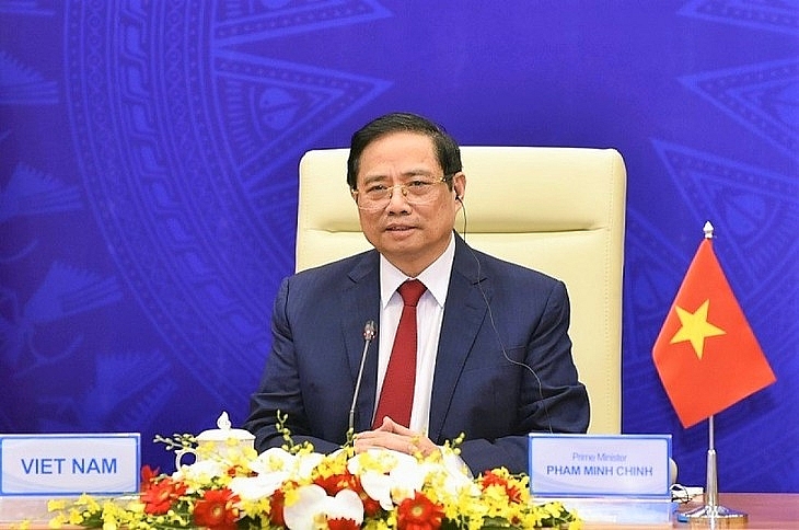 Вьетнам готов активизировать сотрудничество с Россией и странами мира в сфере энергетики