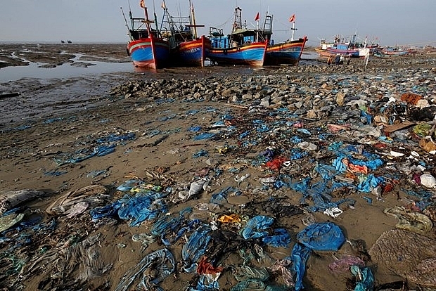 ЮНЕСКО запустила кампанию по снижению пластиковых отходов
