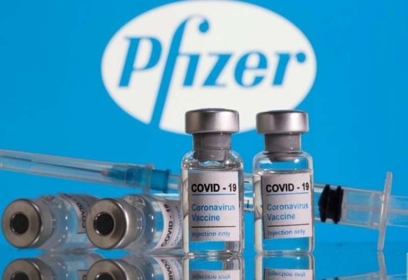 Вьетнам предложил Pfizer сотрудничать в производстве препаратов для лечения COVID-19