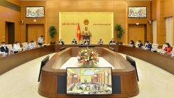 Подготовка ко второй сессии Национального Собрания Вьетнама 15-го созыва
