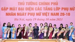Фам Минь Тинь: Вьетнам создал благоприятную среду для того, чтобы женщины подтвердили свою роль и внесли вклад в развитие общества