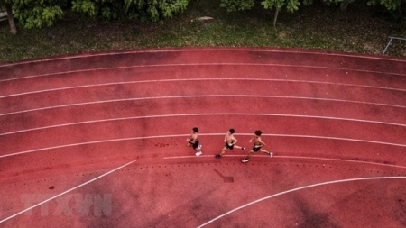 SEA Games 31 планируется провести в мае 2022 года во Вьетнаме
