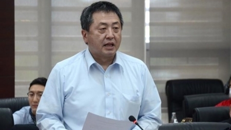 JICA продолжает оказывать Вьетнаму поддержку в наращивании потенциала системы здравоохранения для борьбы с эпидемией