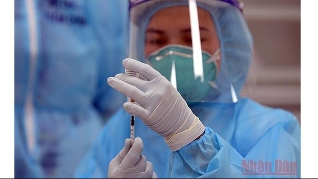 Министерство здравоохранения Вьетнама объявило об уровнях опасности эпидемии Covid-19 в 63 провинциях и городах