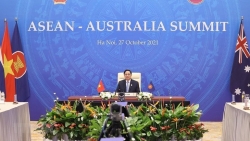 Премьер-министр Фам Минь Тинь надеется, что Австралия продолжит оказывать поддержку АСЕАН