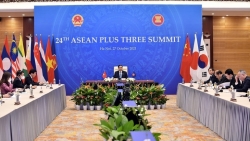Премьер-министр Фам Минь Тинь предложил АСЕАН и партнёрам создать региональную сеть обеспечения социального благосостояния