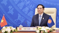 Премьер-министр Фам Минь Тинь: АСЕАН и Россия должны активизировать сотрудничество в различных сферах
