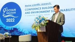 Морской диалог для создания доверия и устойчивой среды