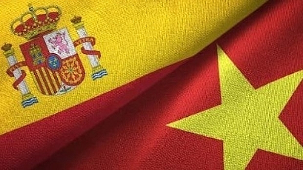 Испания ценит всестороннее сотрудничество с Вьетнамом