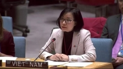 Вьетнам призывает женщин к более активному участию в процессе компромисса и миростроительства
