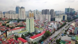 Ханой: еще 8 жилищных проектов могут принадлежать иностранцам