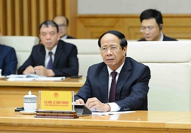 Вьетнам подтвердил свою твердую приверженность устранению желтой карточки