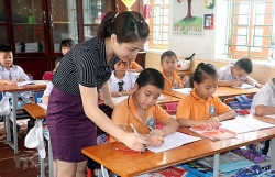 Ученики некоторых классов в Ханое смогут возвращаться в школу с 8 ноября