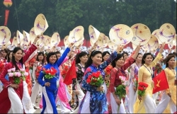 Вьетнам числился в списке лидирующих стран Азии по обеспечению прав девочек