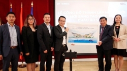 Объявлено о создании Вьетнамской инновационной сети в Европе