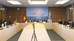 Нацсобрание Вьетнама принимает участие в заседании в рамках АТПФ-29