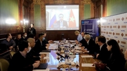 Вьетнам и Россия продвигают технологическое сотрудничество в борьбе с COVID-19