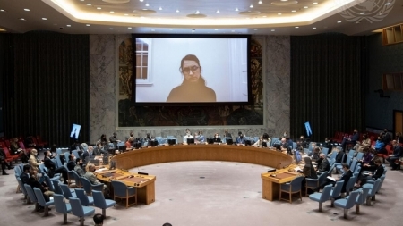 Вьетнам обеспокоен гуманитарной ситуацией в Афганистане