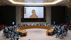 Вьетнам обеспокоен гуманитарной ситуацией в Афганистане