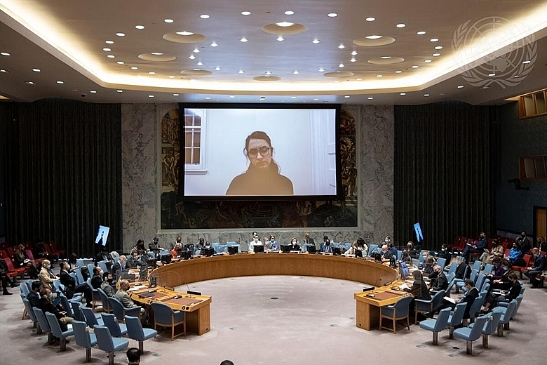 Вьетнам обеспокоен гуманитарной ситуацией в Афганистане